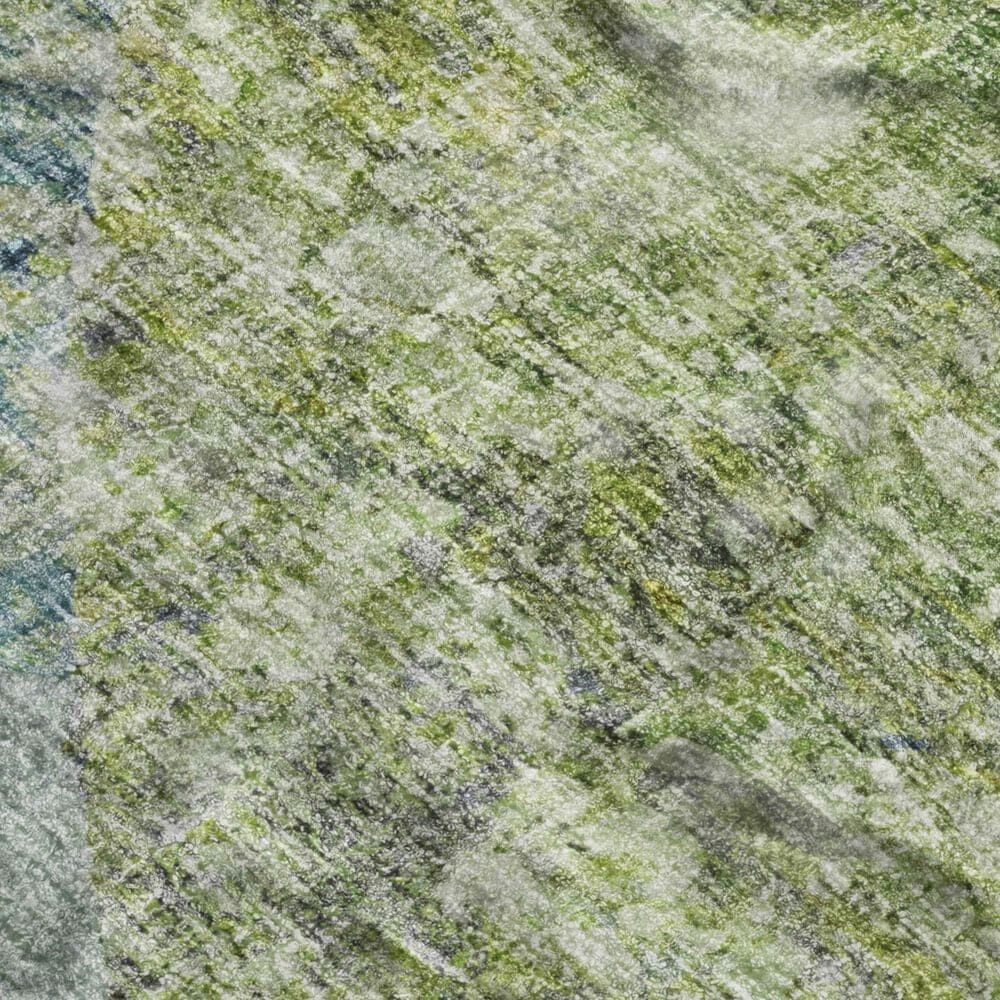 Dalyn Rug Company Boca BO11 Aloe 9&#39; x 12&#39; Area Rug, , large