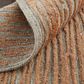 Feizy Braeside 2" x 3" Sienna Area Rug, , large