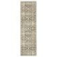 Oriental Weavers Florence Sanford 270H 2"3" x 7"6" Ivory Runner, , large