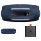 JBL Xtreme 4 Portable Waterproof Bluetooth Speaker in Blue, , large