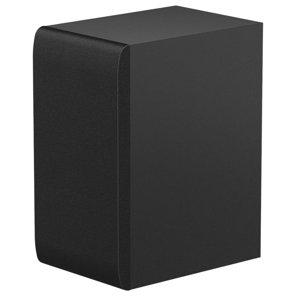 LG 65" Class 75B Series QNED AI Mini LED 4K Ultra HD - Smart TV with 2.1 Channel Soundbar System in Black, , large
