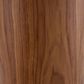 Eichholtz Presedio Side Table in Walnut and Bianco Lilac, , large