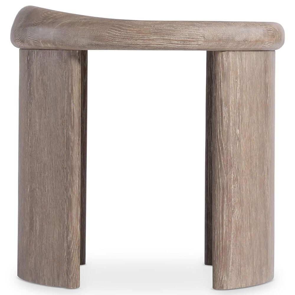 Bernhardt Bryant Side Table in Aurum, , large