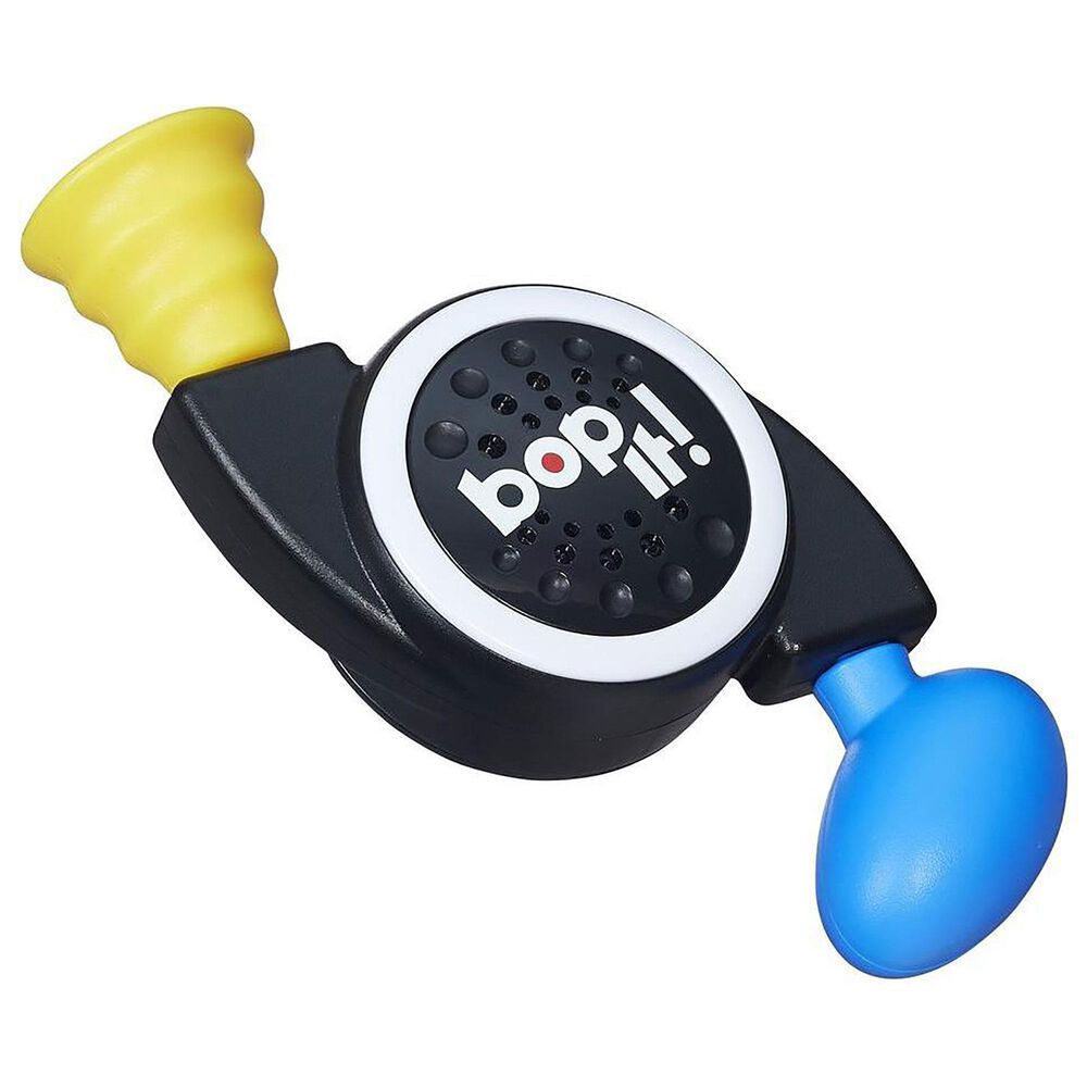 Hasbro Gaming Bop It! Micro Series Game, , large