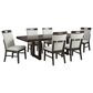 Ashley Neymorton Side Chair in Brown, , large