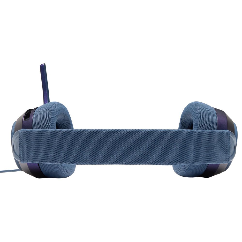 PowerA LucidSound LS10X Gen 2 Wired Gaming Headset in Indigo Fade, , large