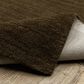 Oriental Weavers Aniston II 8" x 10" Brown Area Rug, , large
