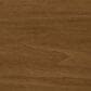 James Martin Hudson 48" Single Bathroom Vanity in Honey Oak with Single Hole 3 cm White Zeus Silestone Top and Rectangular Sink, , large