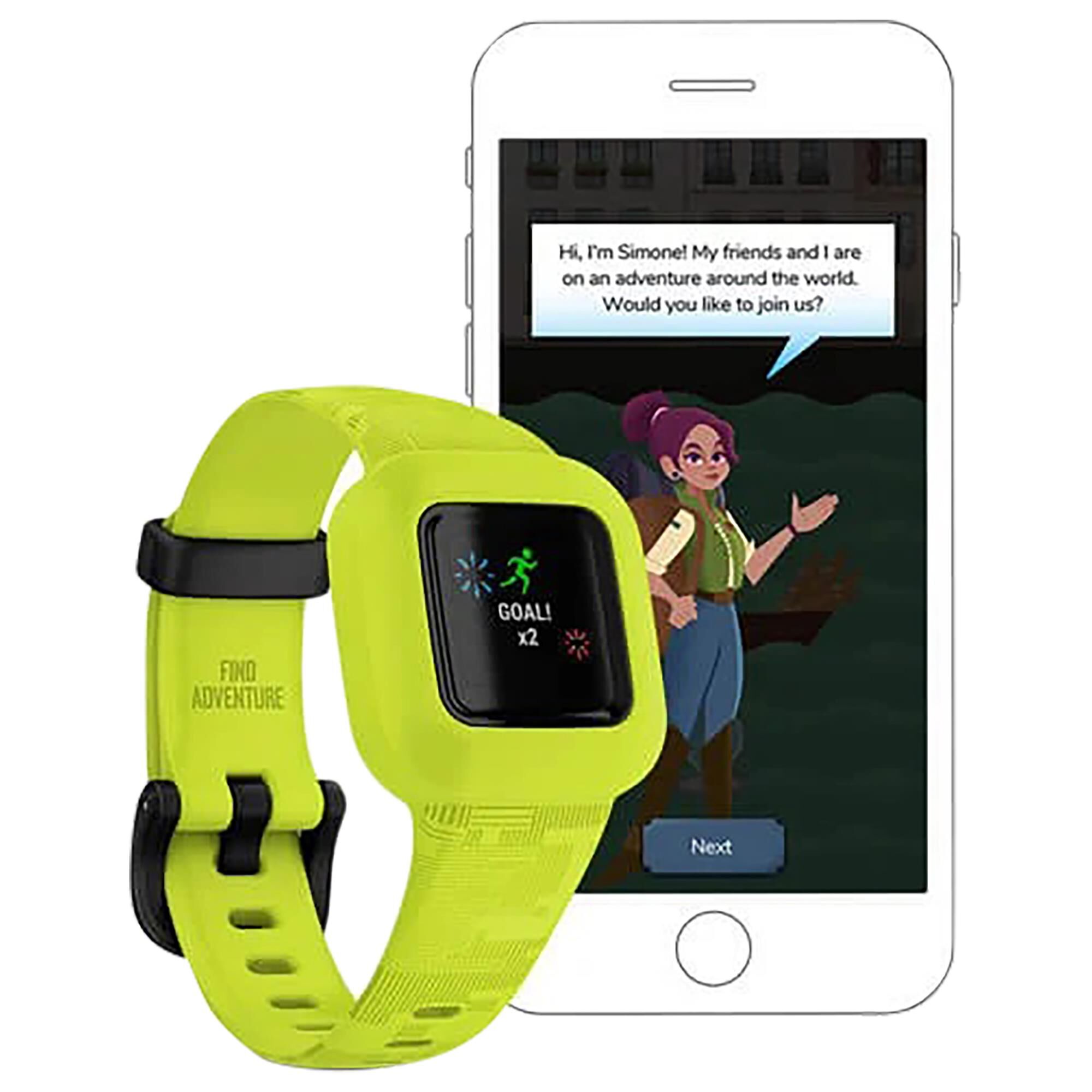 Vivofit top smart 3