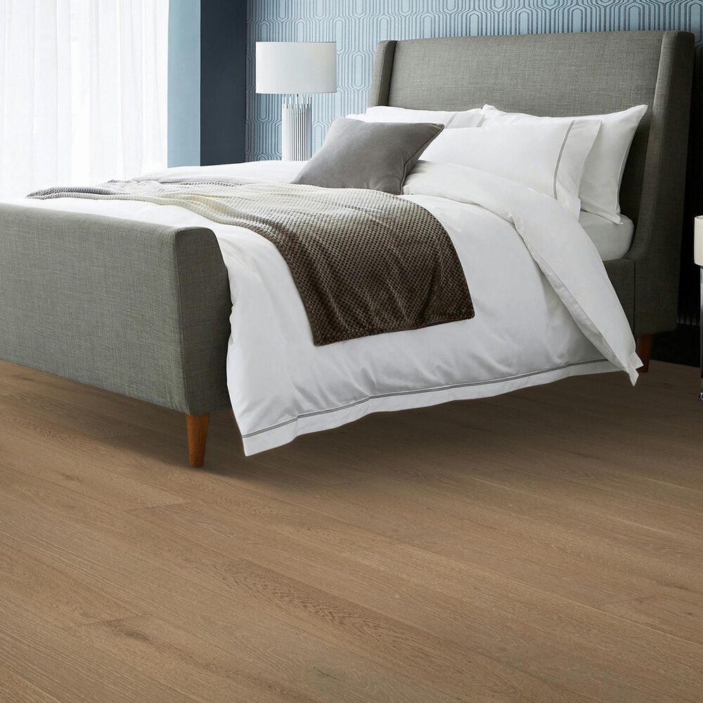 Karastan Brevanna Stonewashed Oak Engineered Hardwood, , large