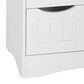 RiverRidge Home Ashland 1-Door Floor Cabinet in White, , large