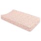 Babyletto Daisy Changing Pad Cover in Pink, , large