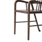 Four Hands Brenna Arm Chair in Drifted Oak, , large