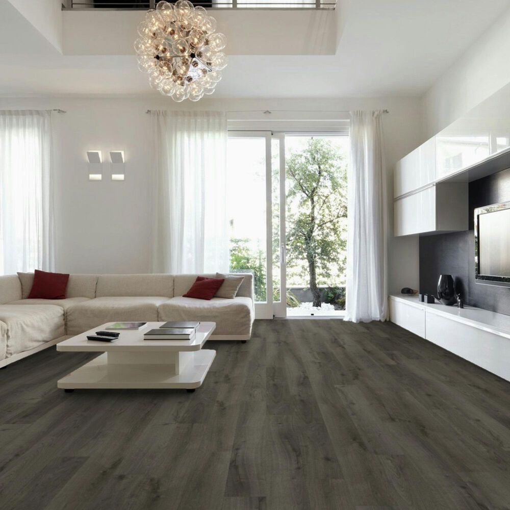 Lions Floor District Pro Plano 7&quot; x 48&quot; Luxury Vinyl Plank, , large