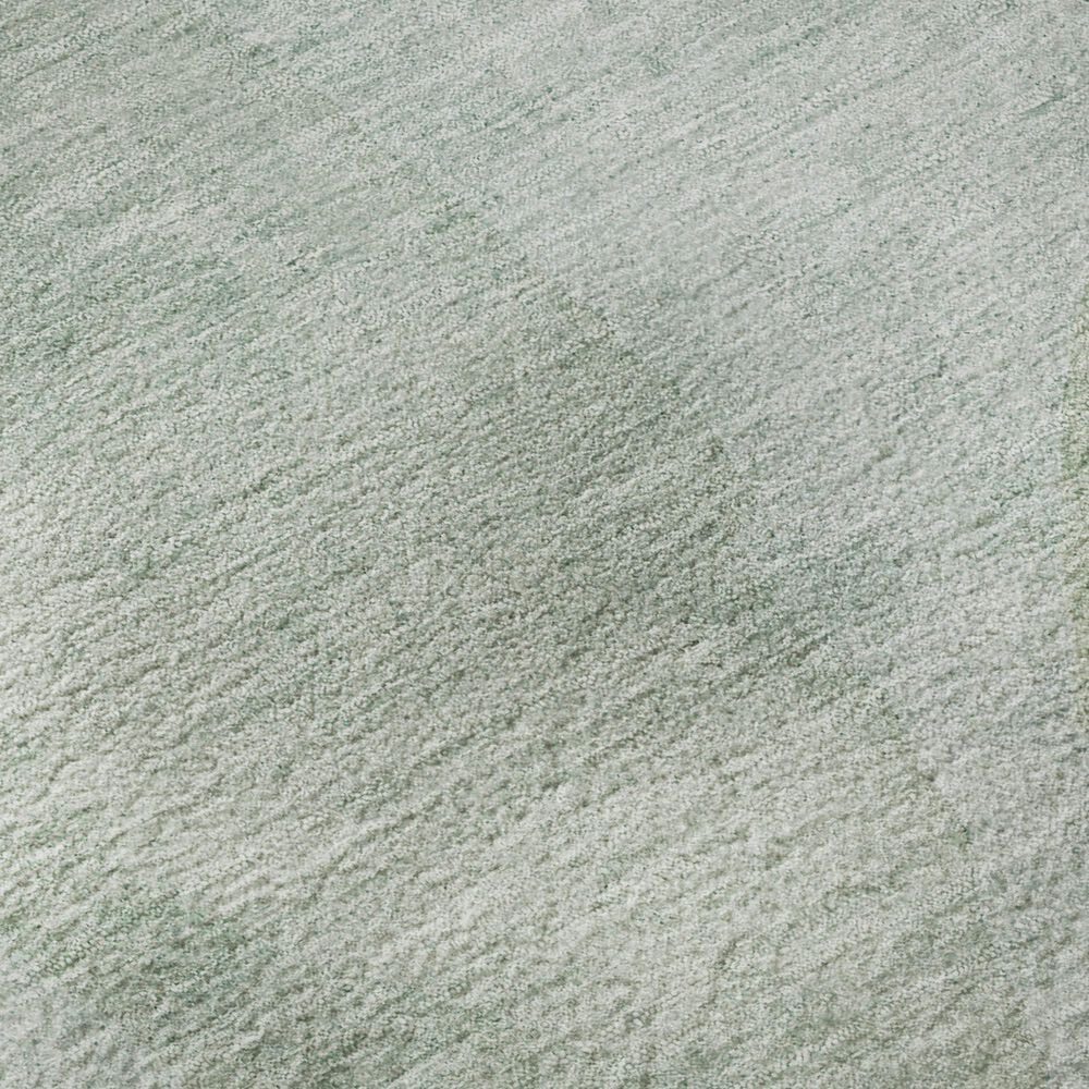 Dalyn Rug Company Ravenna RN12 3&#39; x 5&#39; Aqua Area Rug, , large