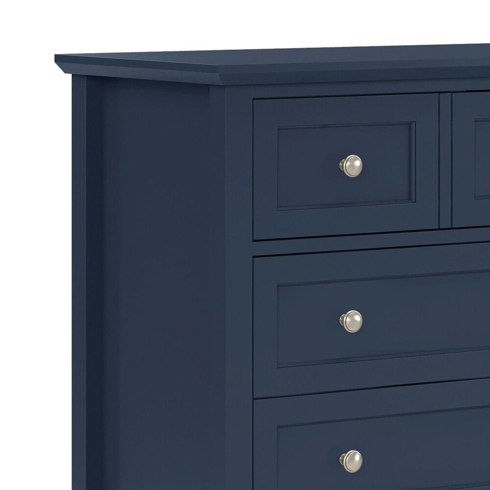 Urban Home Grace 8-Drawer Dresser in Blueberry, , large
