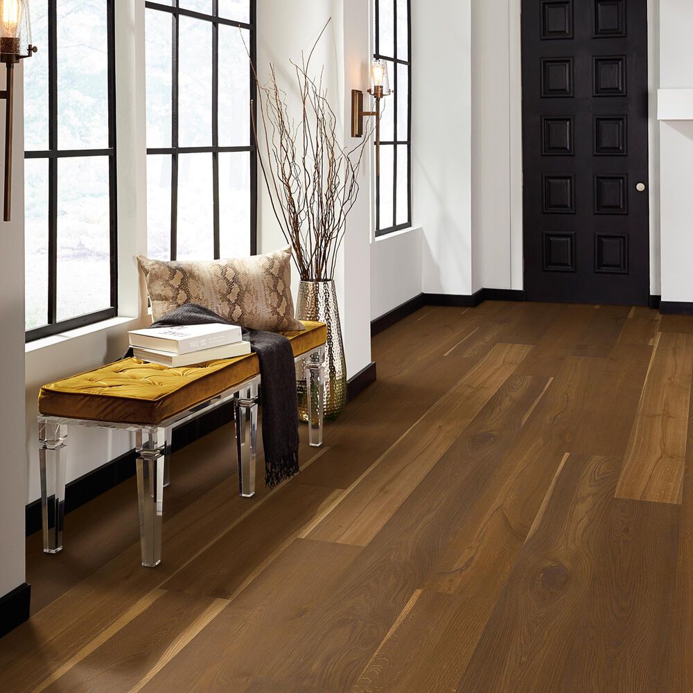 Fabrica Chateau Rouze Oak Engineered Hardwood, , large