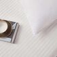 Blue Ridge Home Fashions Siberian 1000 Thread Count Standard Down Pillow in White, , large