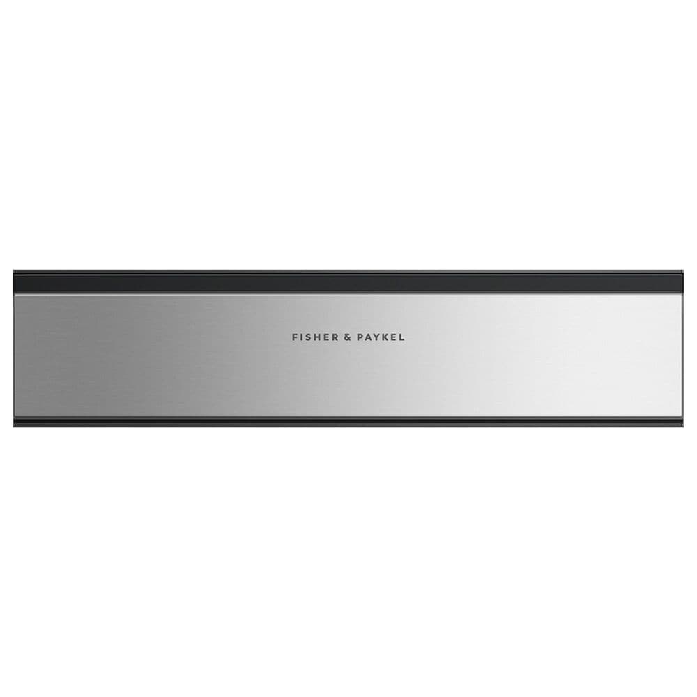 Fisher and Paykel 24" Vacuum Seal Drawer in Stainless Steel, , large