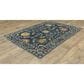 Oriental Weavers Francesca FR03F 3"3" x 5" Blue Area Rug, , large