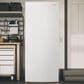 Frigidaire 16 Cu. Ft. Garage Ready Upright Freezer in White, , large
