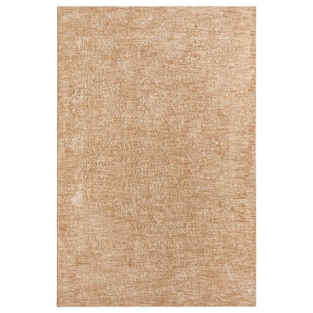 Surya Masterpiece MPC-2300 Beige, Tan and Medium Brown 2&#39;7&quot; x 3&#39;11&quot; Area Rug, , large