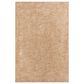 Surya Masterpiece MPC-2300 Beige, Tan and Medium Brown 2"7" x 3"11" Area Rug, , large