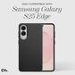 Case-Mate Tough Case for Galaxy S25 Edge in Black, , large