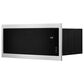 Whirlpool 1.1 Cu. Ft. Built-In Microwave in Stainless Steel, , large