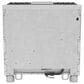Monogram 36" All Gas Professional Range with 4 Burners and Griddle in Stainless Steel, , large