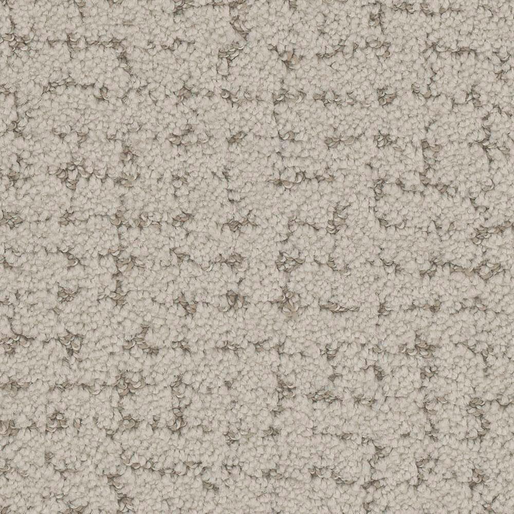 Phenix Madras Carpet in Greige, , large