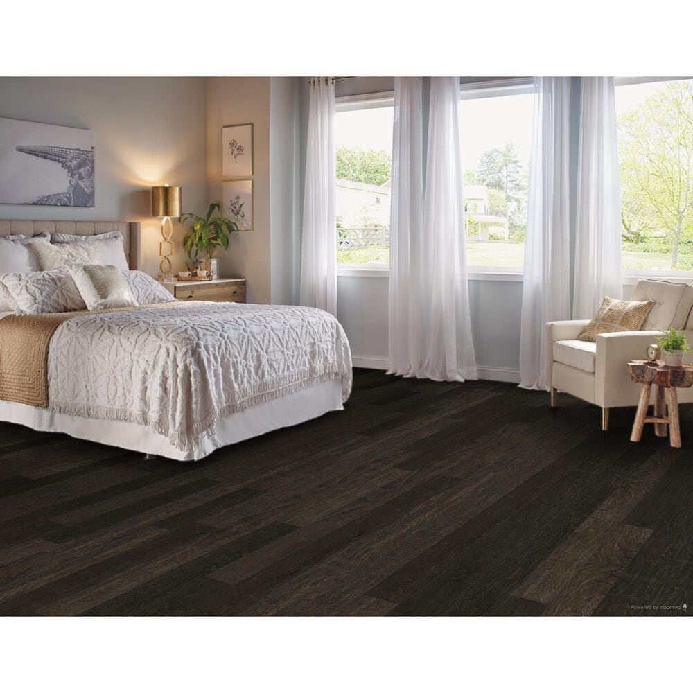 Hartco Appalachian Ridge Great Smoky Oak Hardwood, , large