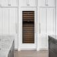 Sub Zero 30" Designer Wine Storage with Dual Zone Cooling in Panel Ready, , large
