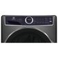 Electrolux 4.5 Cu. Ft. Front Load Washer and 8.0 Cu. Ft. Gas Dryer Laundry Pair in Titanium, , large