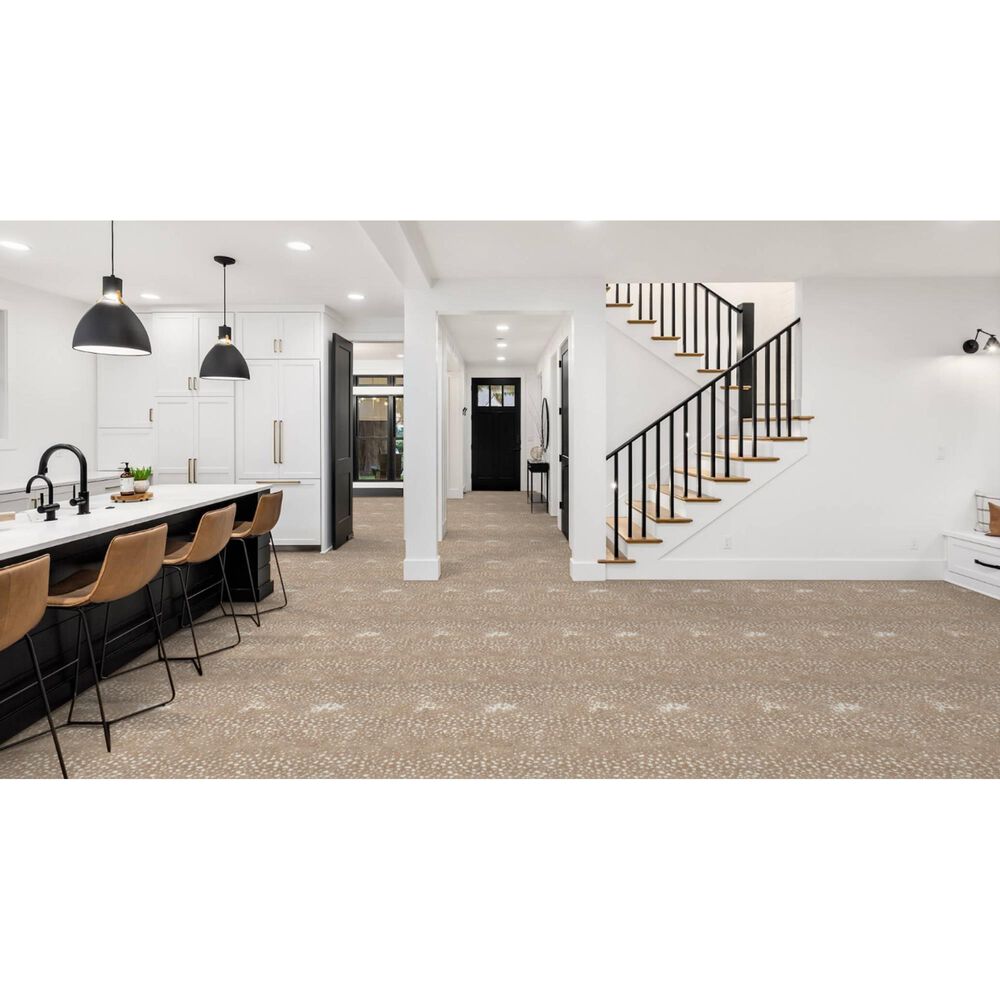 Fabrica Habitat Carpet in Wildebeest, , large