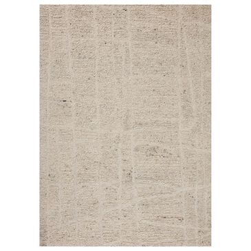 Magnolia Home Jones JON-01 Oatmeal 8"6" x 11"6" Area Rug, , large