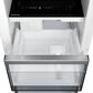 Thor Kitchen 8.6 Cu. Ft. Built-In Column Freezer with Field Reversible Door in Stainless Steel, , large