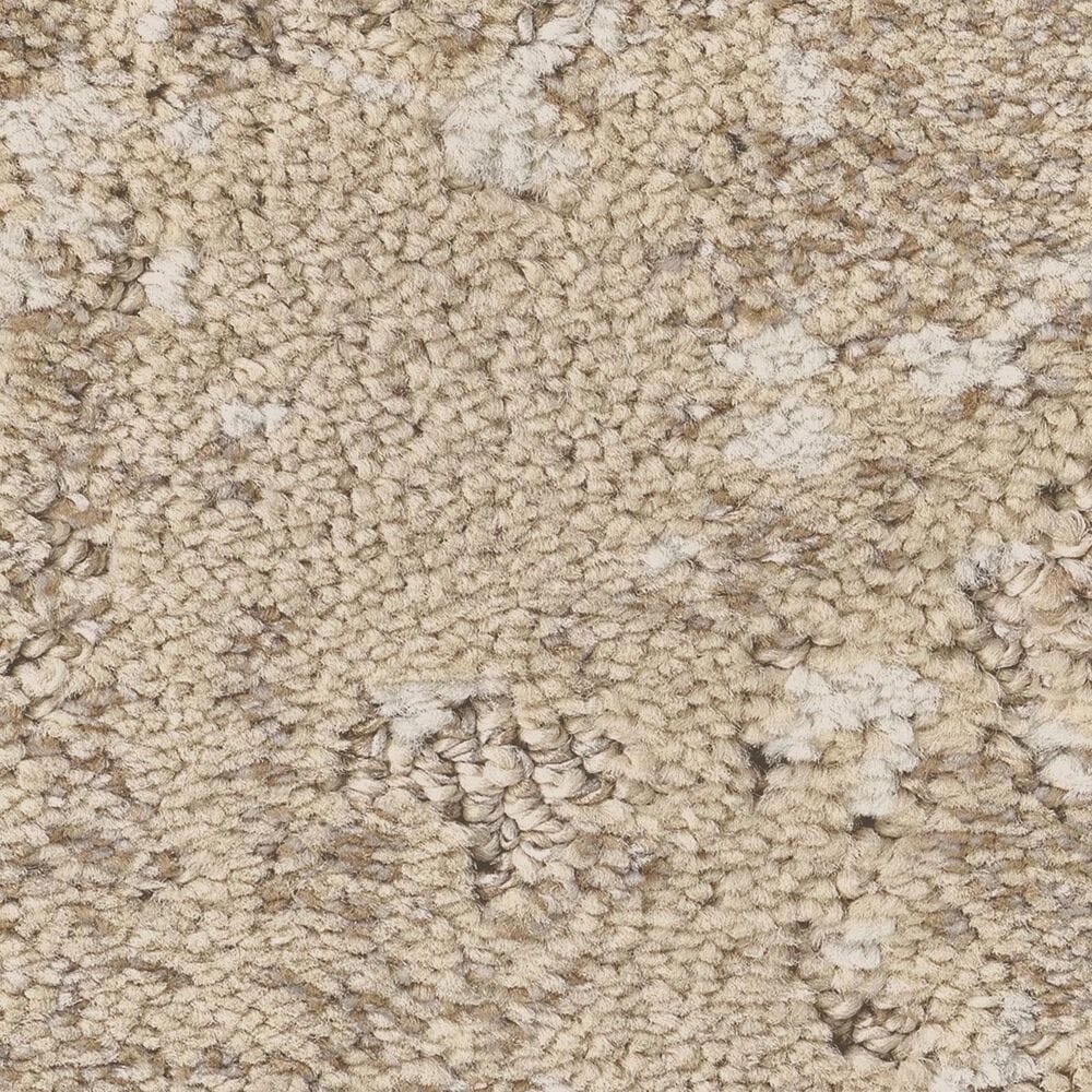 Anderson Tuftex Fancy That Carpet in Pale Almond, , large