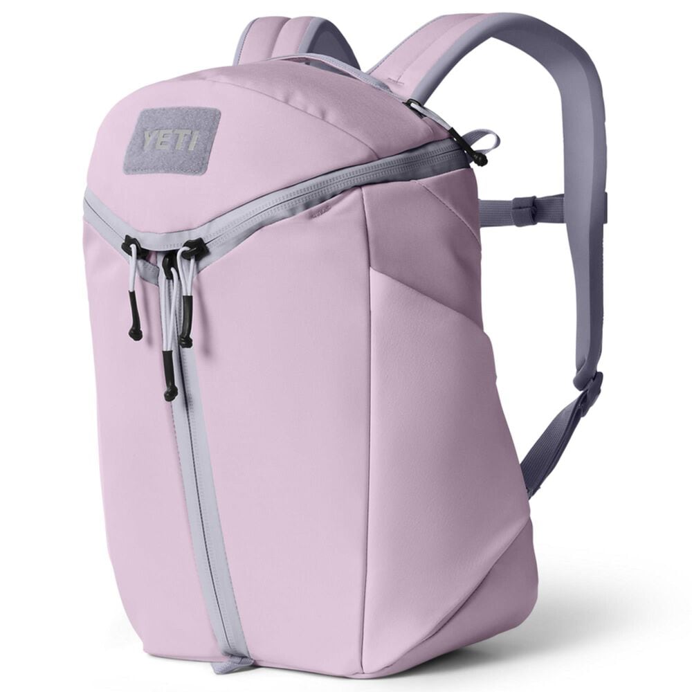 YETI Ranchero 18L Everyday Carry Backpack in Cherry Blossom, , large