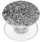 PopSockets PopGrip in Confetti Foil Silver, , large
