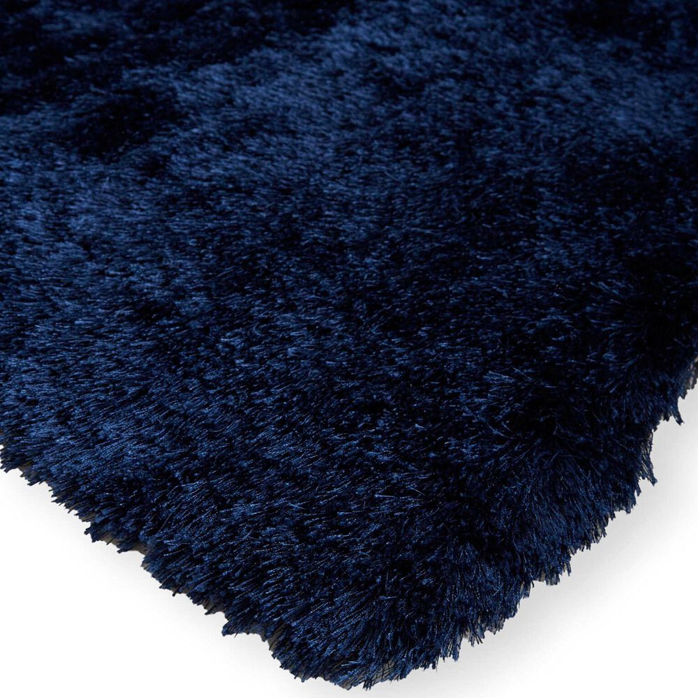 Feizy Indochine 7&#39;6&quot; x 9&#39;6&quot; Dark Blue Area Rug, , large