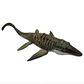 Mattel Jurassic World Rebirth Bite N Blast Mosasaurus Action Figure, , large