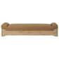 Four Hands Mariano Chaise in Laughlin Ochre, , large