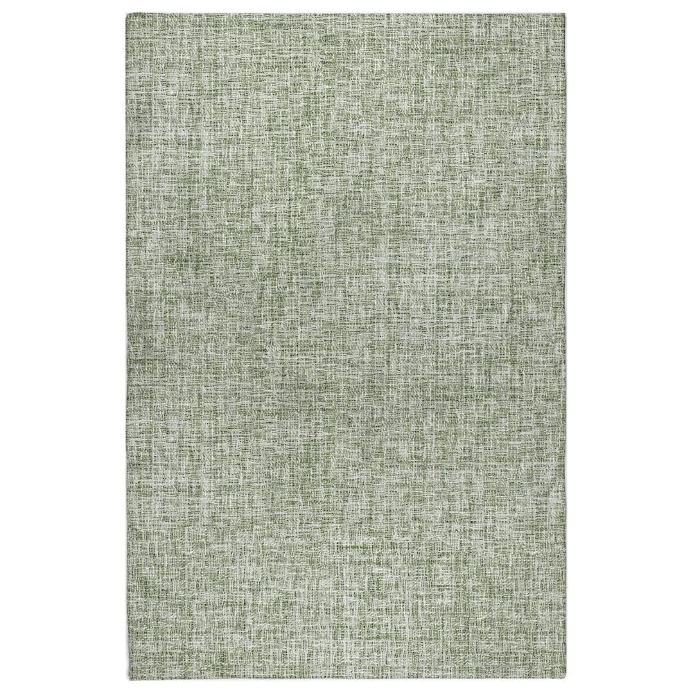 Dalyn Rug Company Voyage VY1 Fern 9" x 12" Area Rug, , large