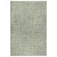 Dalyn Rug Company Voyage VY1 Fern 9" x 12" Area Rug, , large