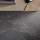 Soho Studio Montech Graphite 12" x 24" Matte Porcelain Tile, , large