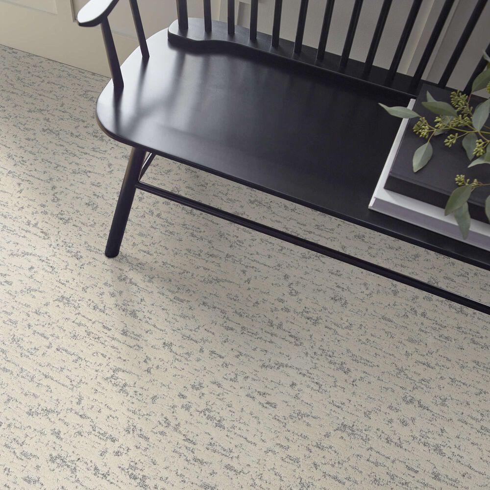 Shaw Calm Expression Carpet in Soft Focus, , large