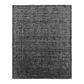 Surya Hightower HTW-3002 8" x 10" Charcoal and Gray Area Rug, , large