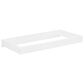 Delta Changing Top in Bianca White, , large