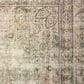 Loloi II Margot 8"6" x 11"6" Antique and Sage Area Rug, , large